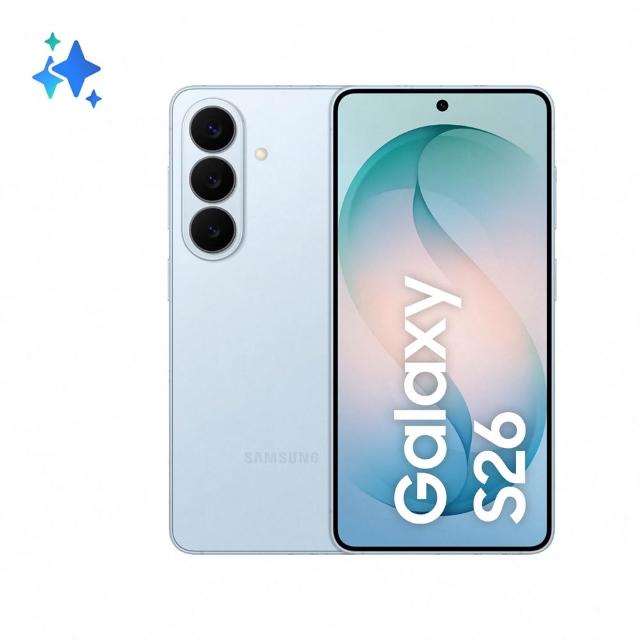 UAG磁吸保護殼【Samsung 三星】Galaxy S26 5G 6.3吋(12G/512G/Snapdragon 8 Elite Gen 5/5000萬鏡頭畫素/AI