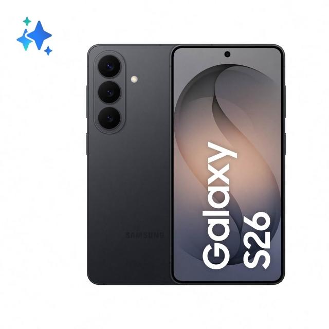 UAG磁吸保護殼【Samsung 三星】Galaxy S26 5G 6.3吋(12G/512G/Snapdragon 8 Elite Gen 5/5000萬鏡頭畫素/AI