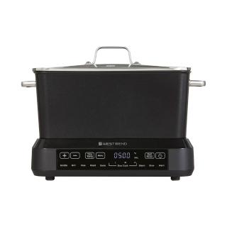 West Bend 萬用電煮爐 VCWB6QBK13TW 火鍋 烤肉 露營 派對 租屋族神器