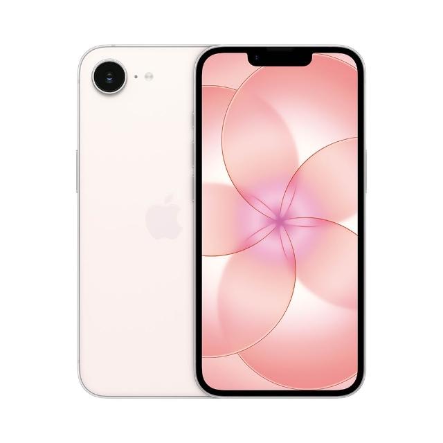 【Apple】iPhone 17e(512G/6.1吋)