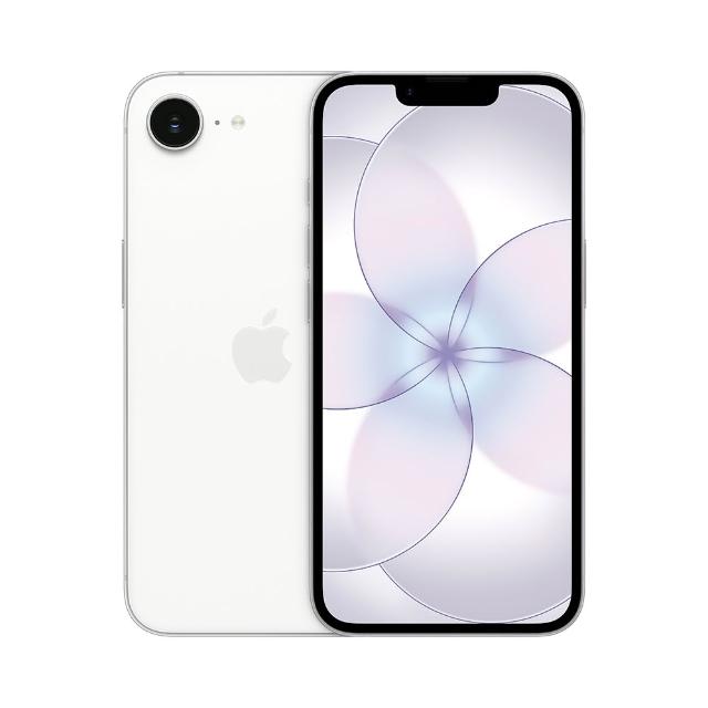 【Apple】iPhone 17e(512G/6.1吋)