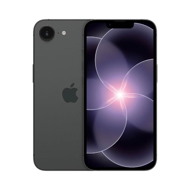 【Apple】iPhone 17e(512G/6.1吋)