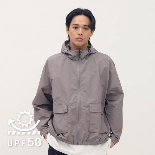 【plain-me】(百萬Youtuber推薦) 外套 防曬外套 男外套 女外套 上衣  YOBI2.0_PLN11102
