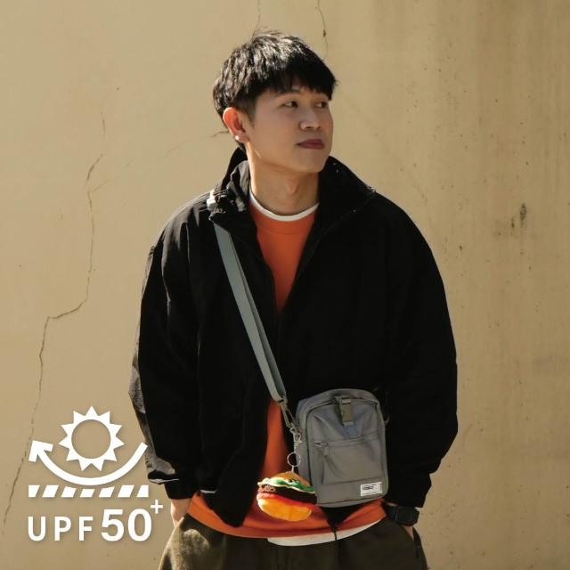 【plain-me】(百萬Youtuber推薦) 外套 防曬外套 男外套 女外套 上衣  YOBI2.0_PLN11102