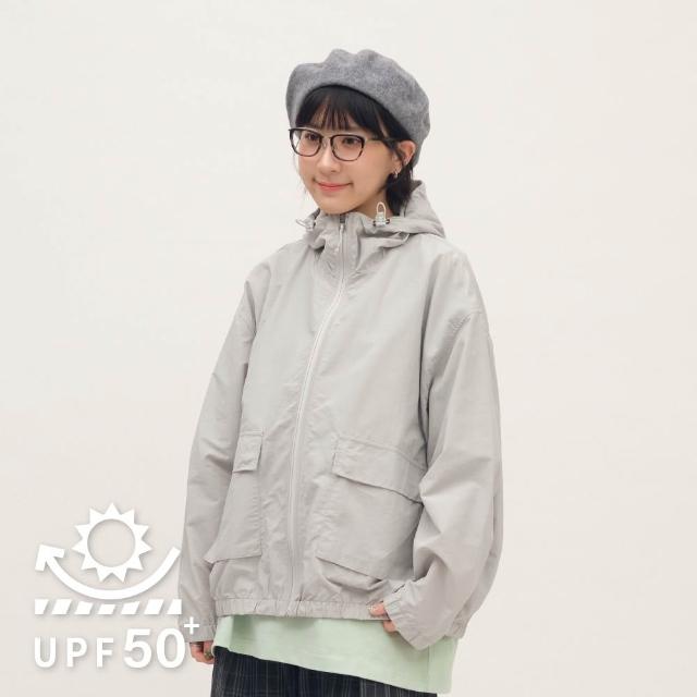【plain-me】(百萬Youtuber推薦) 外套 防曬外套 男外套 女外套 上衣  YOBI2.0_PLN11102