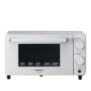 【Panasonic 國際牌】9L電烤箱(NT-H901)