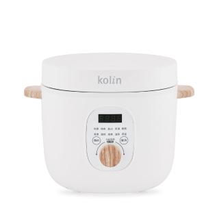 【Kolin 歌林】10人份微電腦厚釜電子鍋KNJ-MN10C2(煮飯鍋/電飯鍋/電鍋)
