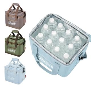 【Coleman】15L終極保冷袋(保冷袋 保冰袋 保鮮袋)