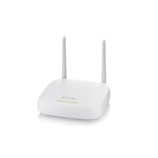 【ZyXEL 合勤】NWA30BE 雙頻 MU-MIMO 2.5G Wi-Fi7 BE5100 PoE 無線基地台 Nebula雲端管理AP
