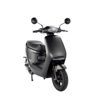 【e路通】EA-R75 萌心 前後避震 微型電動二輪車 (電動自行車)