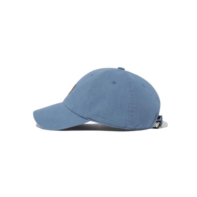 【KODAK Apparel】柯達 男女同款 帽子 / 可調式 方形logo 棒球帽 共9色 / KB627006