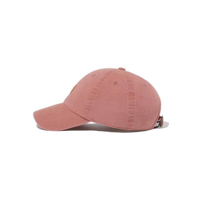 【KODAK Apparel】柯達 男女同款 帽子 / 可調式 方形logo 棒球帽 共9色 / KB627006