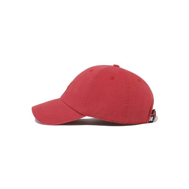 【KODAK Apparel】柯達 男女同款 帽子 / 可調式 方形logo 棒球帽 共9色 / KB627006