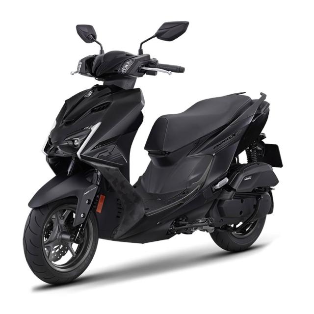 【YAMAHA 山葉】7代新勁戰155 ABS+TCS 一般鑰匙版 CYGNUS XR-2026年(24期分期0利率/贈MO點 2000)