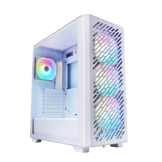 【華碩平台】U9廿四核RTX 5060{星空武神}水冷電競機(Ultra 9 285K/Z890/32G D5/1TB/WiFi7)
