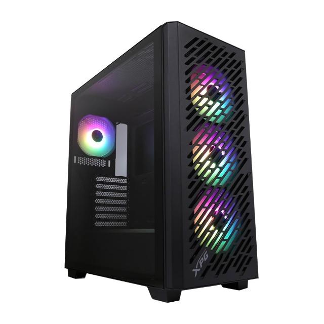 【華碩平台】U9廿四核RTX 5060{星空武神}水冷電競機(Ultra 9 285K/Z890/32G D5/1TB/WiFi7)