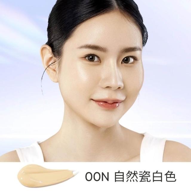 【SKINTIFIC】光澤氣墊(多色)11g