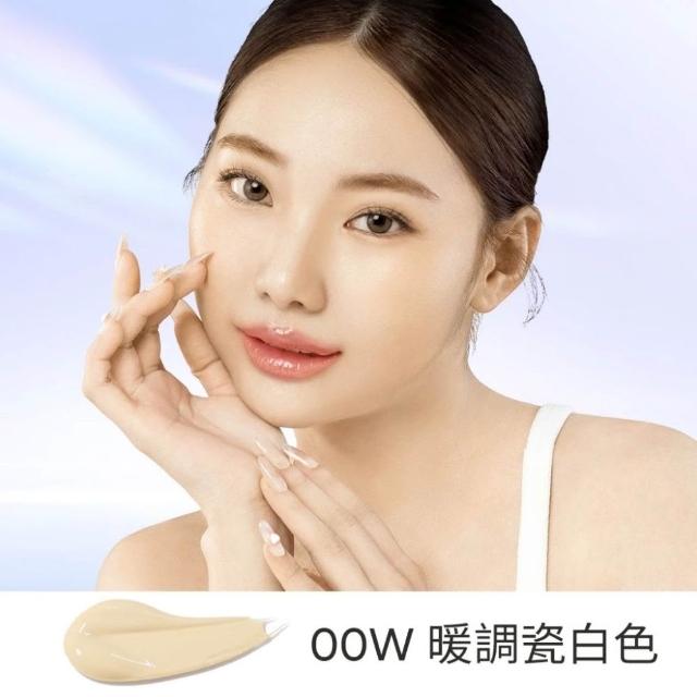 【SKINTIFIC】光澤氣墊(多色)11g