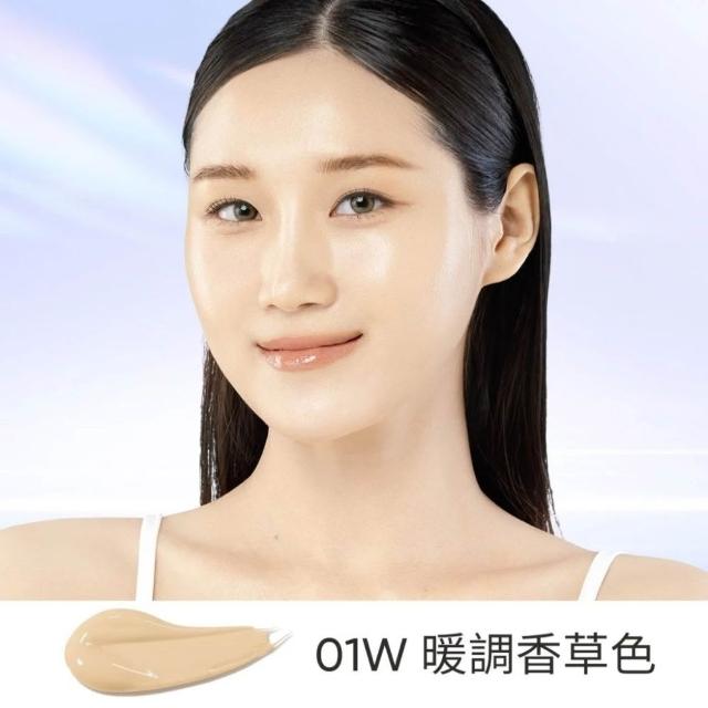【SKINTIFIC】光澤氣墊(多色)11g