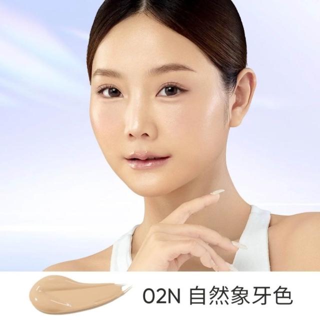 【SKINTIFIC】光澤氣墊(多色)11g