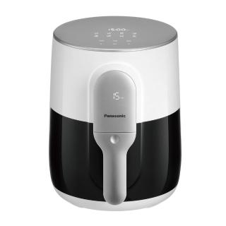 氣炸鍋 【Panasonic 國際牌】觸控式美型氣炸鍋 NF-HC100