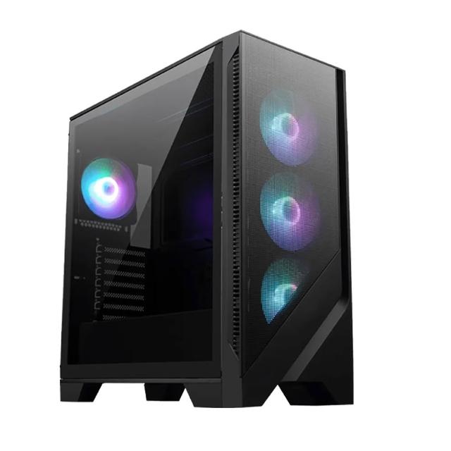 【微星平台】U5 十四核 RTX 5060Ti {合歡米}電競機(U5-245K/B860/16G D5/1TB)