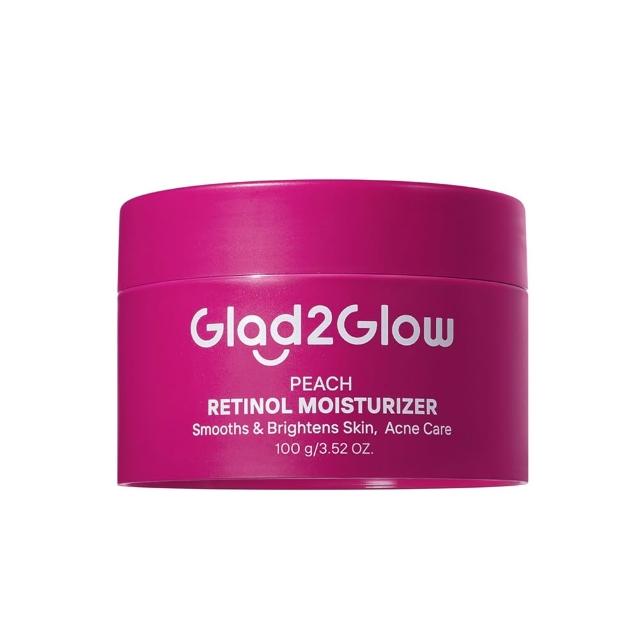 【GLAD2GLOW】視黃醇面霜 100g