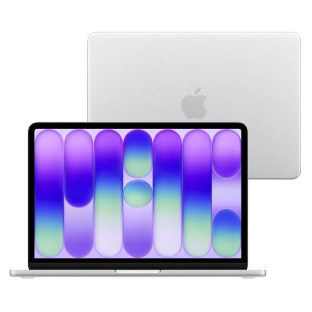 【Apple】MacBook Neo 13吋 A18 Pro 晶片 6核心CPU 與 5核心GPU 8G/256G SSD/巧控鍵盤(2026)
