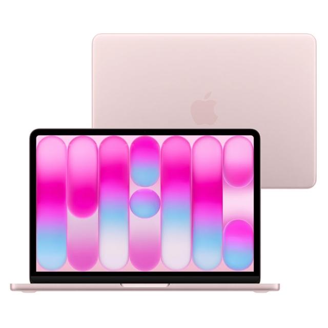 【Apple】MacBook Neo 13吋 A18 Pro 晶片 6核心CPU 與 5核心GPU 8G/256G SSD/巧控鍵盤(2026)