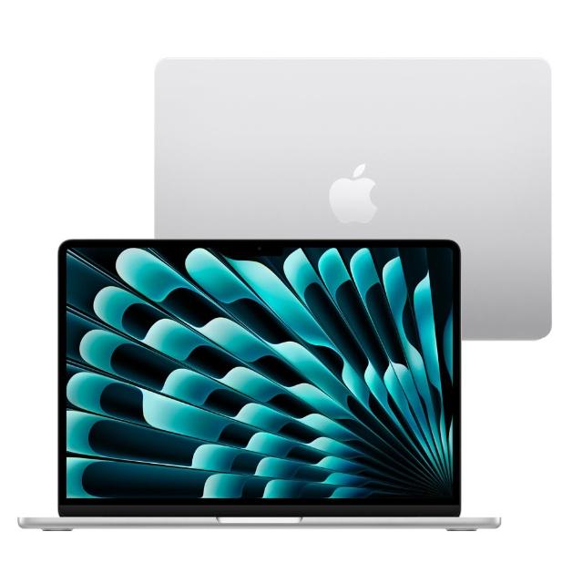 【Apple】Macbook Air 13.6吋 M5晶片 10核心CPU 與 10核心GPU 16G/1TB SSD (2026)