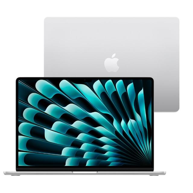 【Apple】MacBook Air 15.3吋 M5晶片 10核心CPU 與 10核心GPU 16G/1TB SSD (2026)