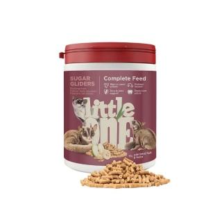 【Little one】蜜袋鼯飼料 450g/罐
