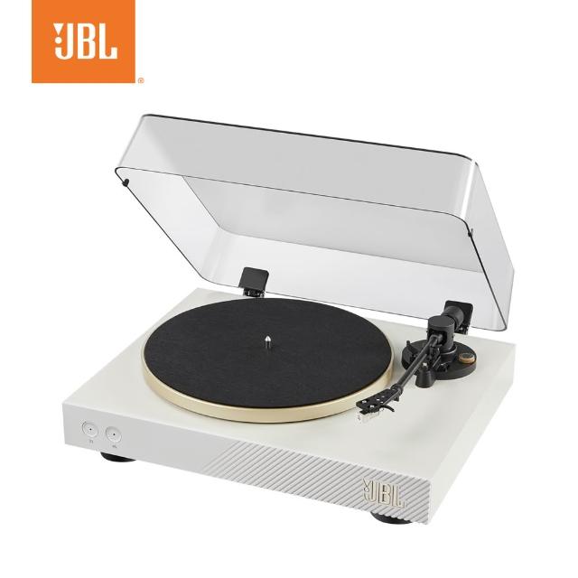 【JBL】JBL Spinner BT 藍牙黑膠唱盤