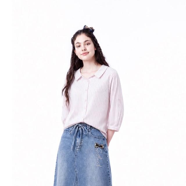 【Kinloch Anderson】金安德森女裝 愛丁堡盛夏 英倫經典拼接系列 (多款任選)
