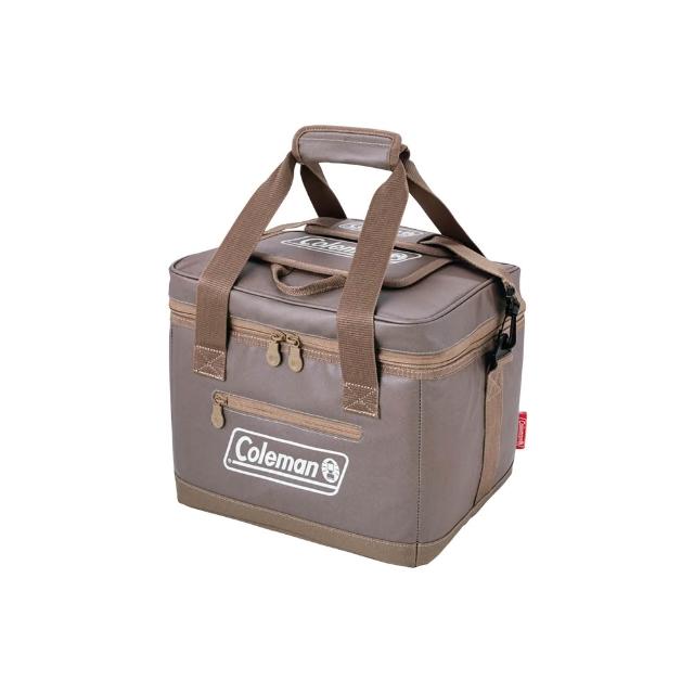 【Coleman】終極保冷袋 15L 保冷袋 保冰袋 保溫袋 保冷 露營保冷袋 露營 逐露天下