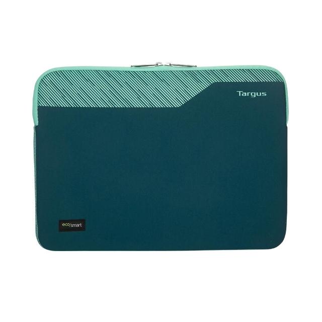 【Targus】Pulse II EcoSmart 13 -14 吋環保防震筆電保護袋