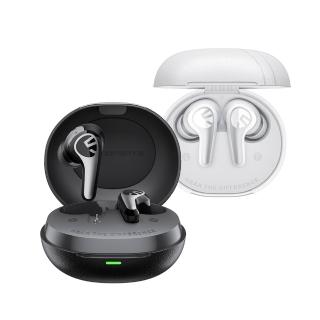 【SoundPeats】C30(-52dB AI 自適應降噪｜52H 強勁續航｜6麥通話抗風噪)