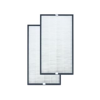 【Blueair】空氣清淨機替換濾網6700i(2入組CP7i適用)