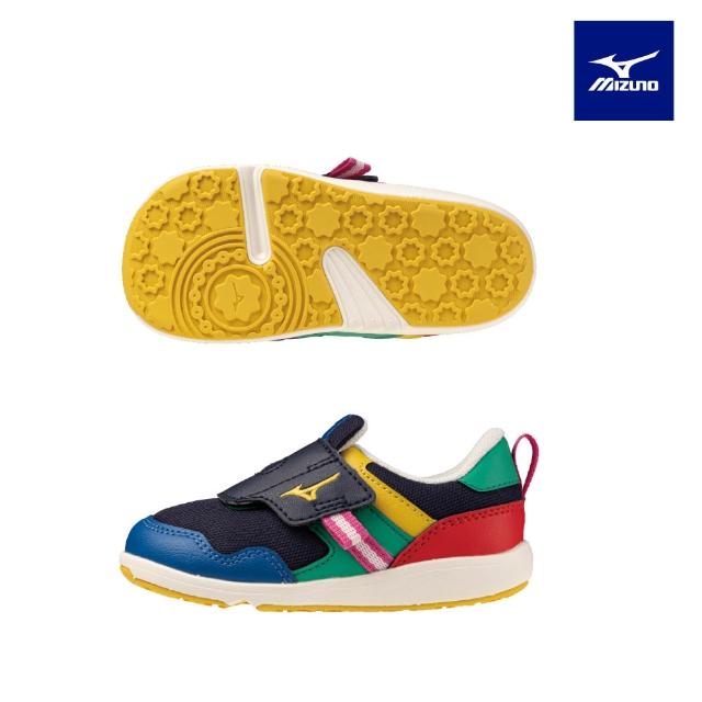 【MIZUNO 美津濃】MIZUNO PLAMORE INFANT 3 幼童鞋 C1GD2641XX(任選一雙)(慢跑鞋)