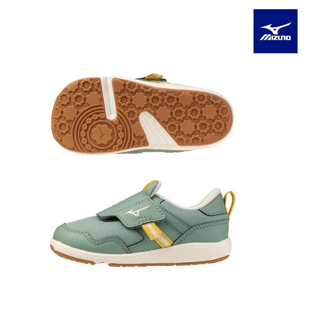 【MIZUNO 美津濃】MIZUNO PLAMORE INFANT 3 幼童鞋 C1GD2641XX(任選一雙)(慢跑鞋)