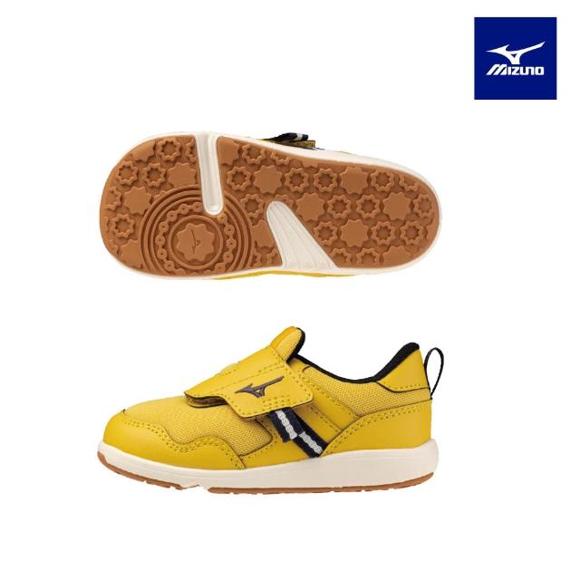 【MIZUNO 美津濃】MIZUNO PLAMORE INFANT 3 幼童鞋 C1GD2641XX(任選一雙)(慢跑鞋)
