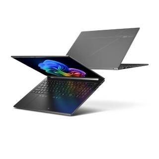 【Acer 宏碁】福利品S+級 16吋Ultra 5輕薄AI筆電(Swift Go/SFG16-74-59TK/Ultra 5-226V/16G/512G/OLED/W11)