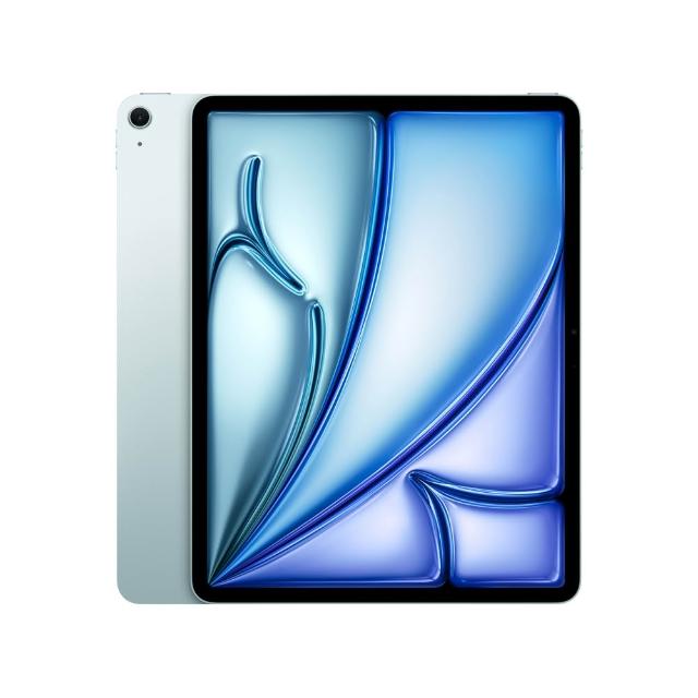 520mo幣多專屬賣場【Apple】2026 iPad Air M4晶片/11吋/WiFi/256G 平板電腦