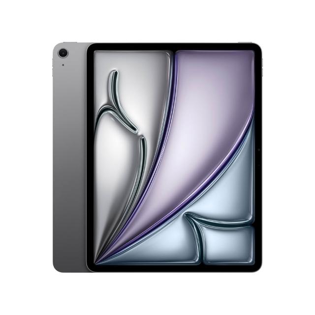 【Apple】2026 iPad Air M4晶片/11吋/WiFi/128G 平板電腦