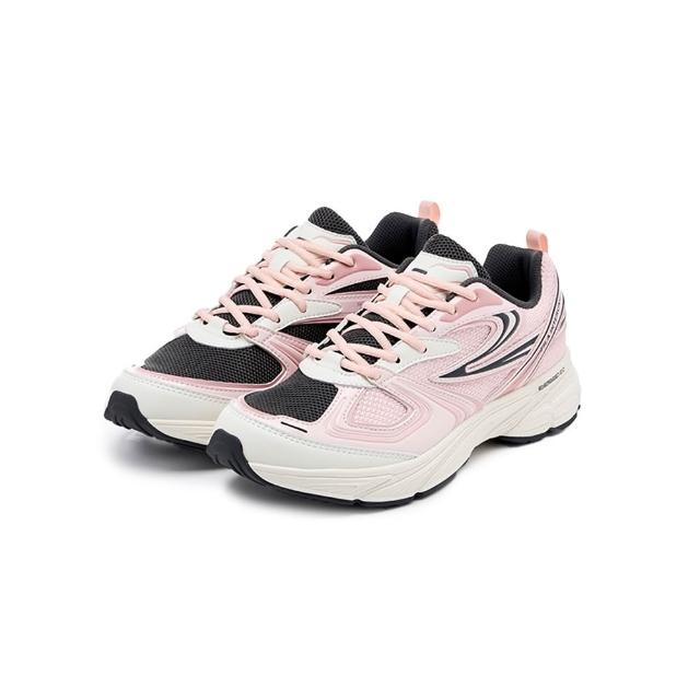 【FILA】#韓韶禧代言款 男鞋 女鞋  中性慢跑鞋 運動鞋-任選(4-J040Z)