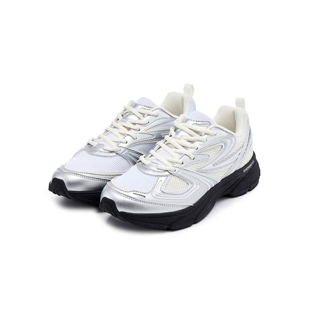 【FILA】#韓韶禧代言款 男鞋 女鞋  中性慢跑鞋 運動鞋-任選(4-J040Z)