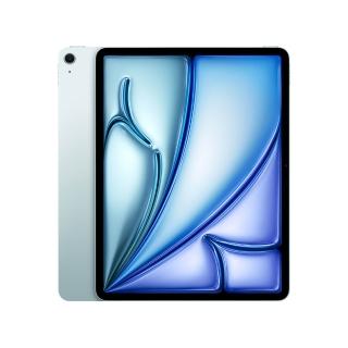 【Apple】2026 iPad Air M4晶片/11吋/WiFi/256G 平板電腦