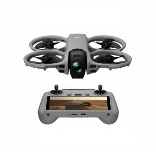 【DJI】AVATA 360(DJI RC2) 全景空拍機/無人機 ｜一英吋旗艦影像｜全向避障