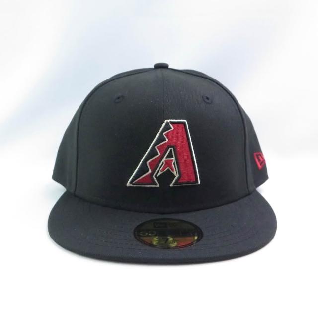 【NEW ERA】MLB球帽 5950 59FIFTY 棒球帽 MLB國家聯盟 各隊多款 (NE703-道奇)