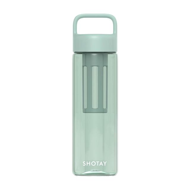 【SUNY】Tritan冷萃咖啡壺 750ml 手提泡茶冷萃杯 耐冷熱冰滴壺 冷泡茶 戶外運動隨行杯 （可拆卸濾網）